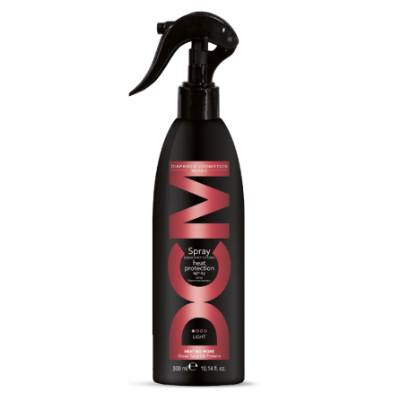 DCM Heat Protection Spray Термопротектор за коса 300ml